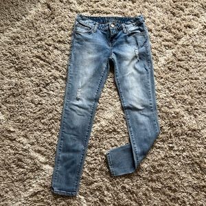American rag jeans